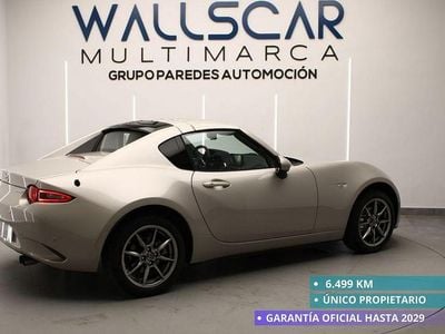 Mazda MX5