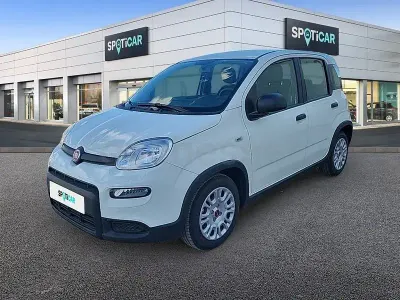 Usado Fiat Panda