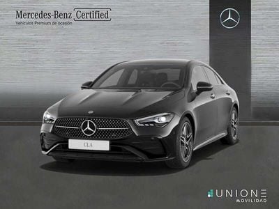 Mercedes CLA200
