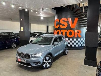 Usado 2020 Volvo XC40 Inscription SUV | 23.450 € (Un poco caro)