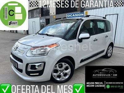 Citroën C3 Picasso