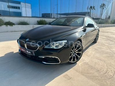 BMW 640