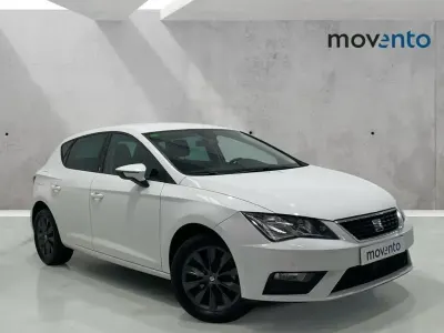 Usado Seat Leon