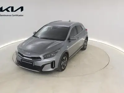 Occasion Kia XCeed