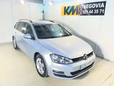 Usado VW Golf VII
