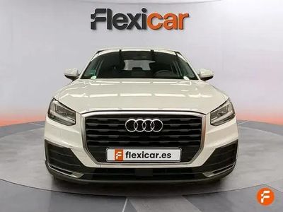 Occasion Audi Q2 Advanced Plus 116 ch (85 kW) 2020 Blanc SUV