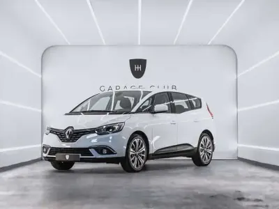 Usado Renault Scénic III