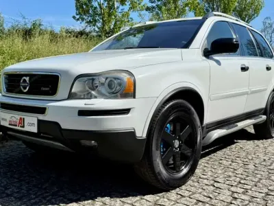 Usado Volvo XC90