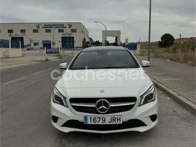 Mercedes CLA220