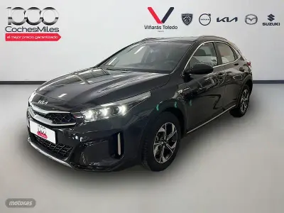 Usado Kia XCeed