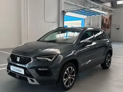 Usado Seat Ateca Style 150 CV (110 kW) 2021 SUV