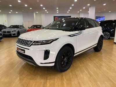 Usado Land Rover Range Rover evoque R-Dynamic 150 CV (110 kW) 2020 Blanco SUV