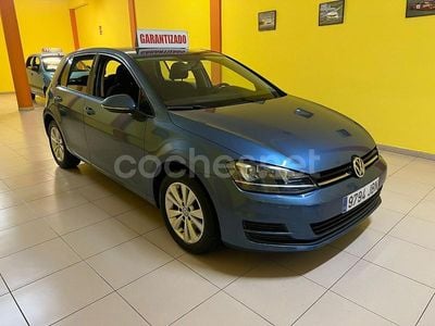 VW Golf VII