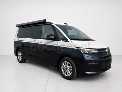 Usado VW California