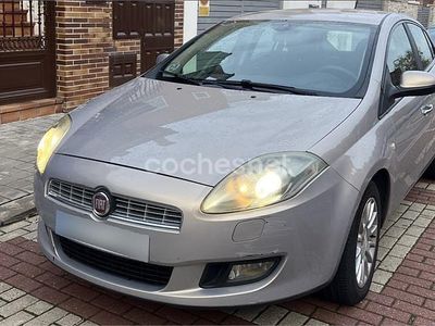 Fiat Bravo