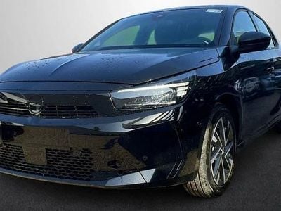 Nuevo Opel Corsa 110 CV (80 kW) 2025 Negro