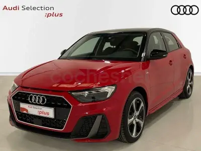 Usado Audi A1 Sportback