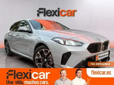 Usado BMW 116