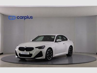 Nuevo BMW 220 M Sport 190 CV (139 kW) 2025