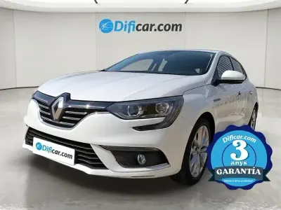 Usado Renault Mégane