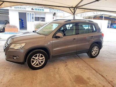 usado VW Tiguan 2.0 TDI ADVANCE