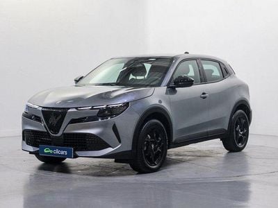 Usado Alfa Romeo Junior 136 CV (100 kW) 2025 Gris SUV