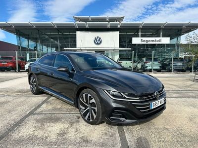 VW Arteon