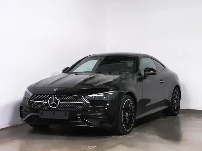 Usado Mercedes CLE300