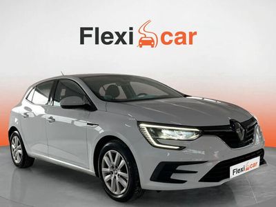 Renault Mégane IV