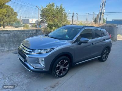 usado Mitsubishi Eclipse Cross 150 T Motion 2WD