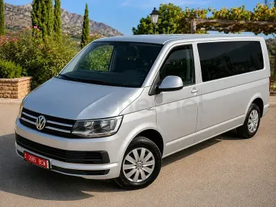 Usado VW Caravelle