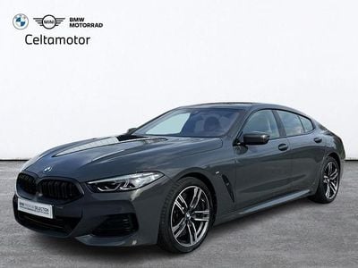 Usado BMW 840 Comfort Edition 340 CV (250 kW) 2023 Coupe