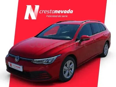 Usado VW Golf VIII