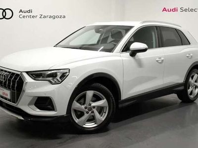 usado Audi Q3 35 TDI Advanced S tronic 110kW