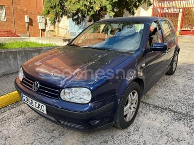 VW Golf IV
