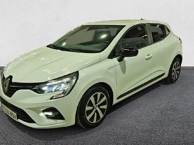 Usado Renault Clio V Techno 90 CV (66 kW) 2023