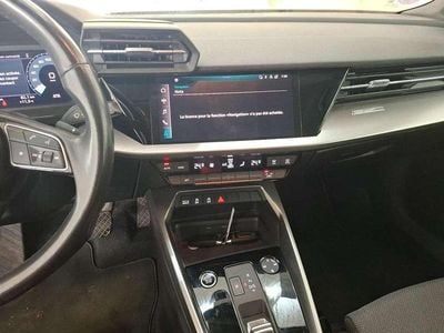 Audi A3 Sportback e-tron