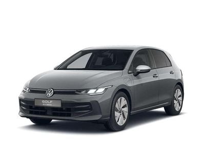 VW Golf VIII