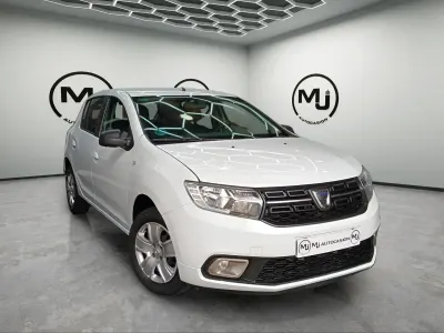 Occasion Dacia Sandero