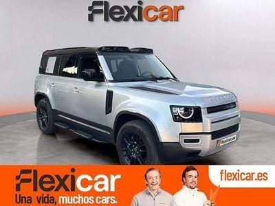Gris Usado 2020 Land Rover Defender HSE SUV | 65.990 € (Buen precio)