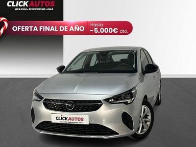 Usado 2022 Opel Corsa Elegance | 11.200 € (Buen precio)