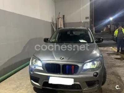 Usado BMW X1
