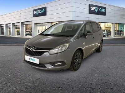 Opel Zafira Tourer