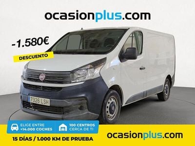 Fiat Talento