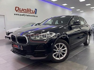 Negro Usado 2020 BMW X2 SUV | 22.900 € (Un poco caro)