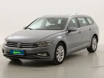 Usado VW Passat Executive 122 CV (89 kW) 2023 Familiar