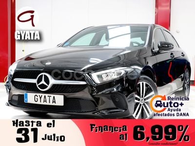 Mercedes A250