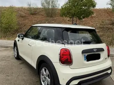 Usado Mini ONE