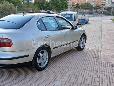Seat Toledo