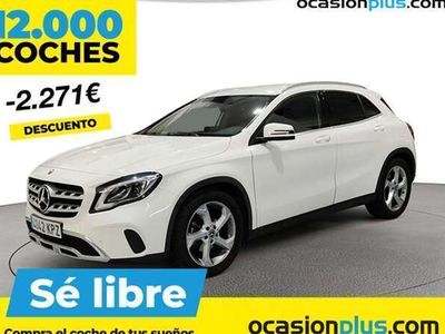 Mercedes GLA200